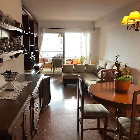 Apartamento En Florazar 2, Cullera Eksteriør bilde