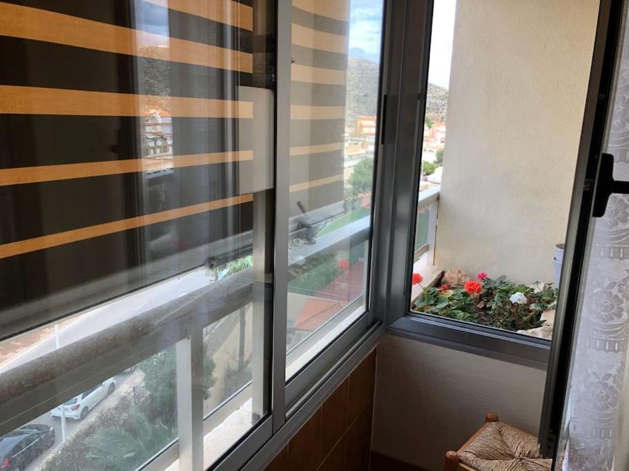 Apartamento En Florazar 2, Cullera Eksteriør bilde