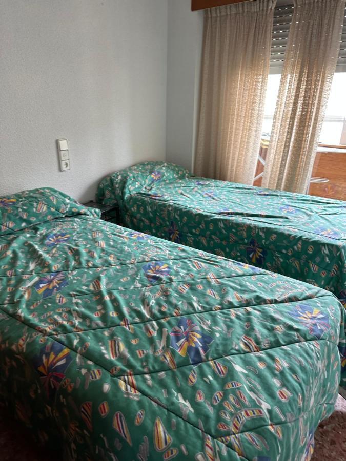 Apartamento En Florazar 2, Cullera Eksteriør bilde