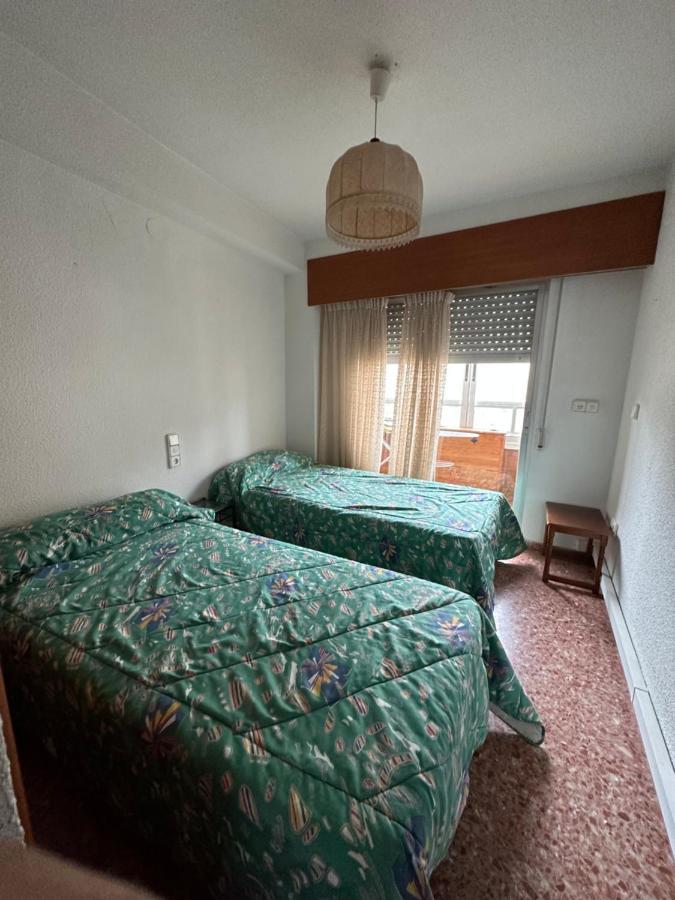 Apartamento En Florazar 2, Cullera Eksteriør bilde